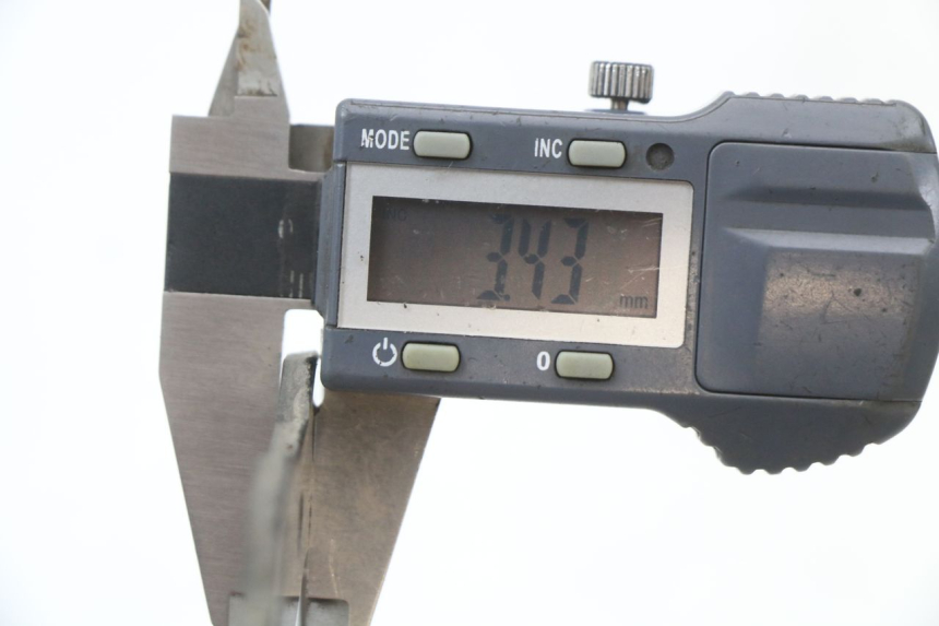 photo de PRZEDNI TARCZA HAMULCOWA KSR RACING DRIFT 140 - Inny kąt widzenia