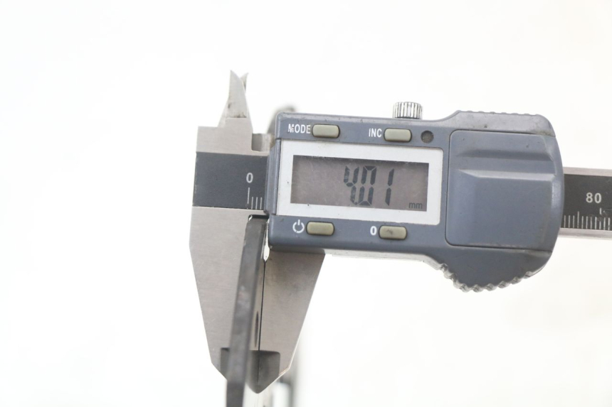 photo de PRZEDNI PRAWY TARCZA HAMULCOWA PIAGGIO MP3 HPE 350 (2018 - 2020) - Widok ogólny