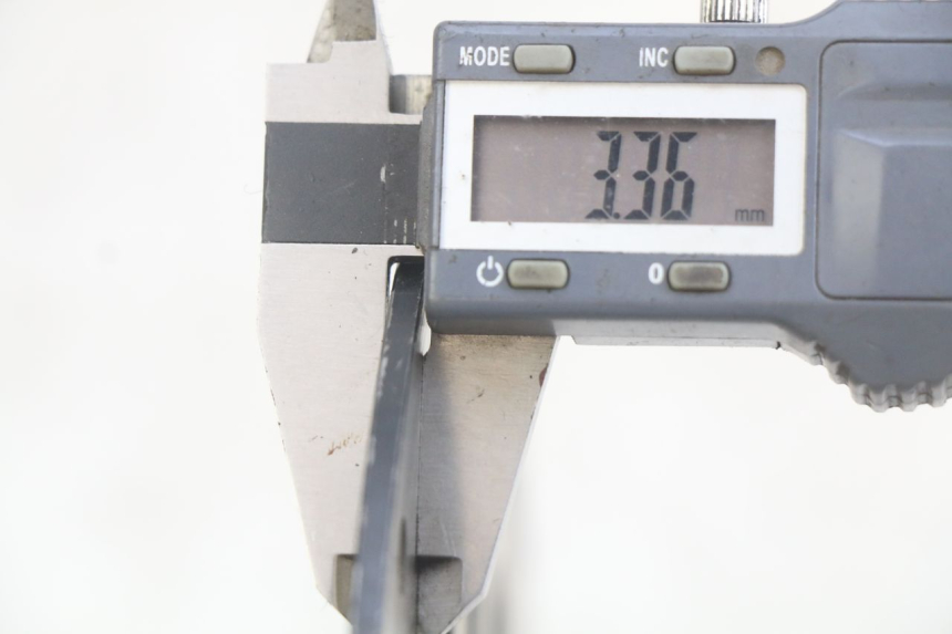 photo de PRZEDNI TARCZA HAMULCOWA EASY WATTS E-OPAI 1 (2019 - 2024) - Szczegół części