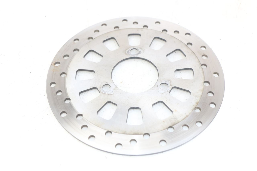 photo de PRZEDNI TARCZA HAMULCOWA EASY WATTS E-OPAI 1 (2019 - 2024) - Zbliżenie techniczne