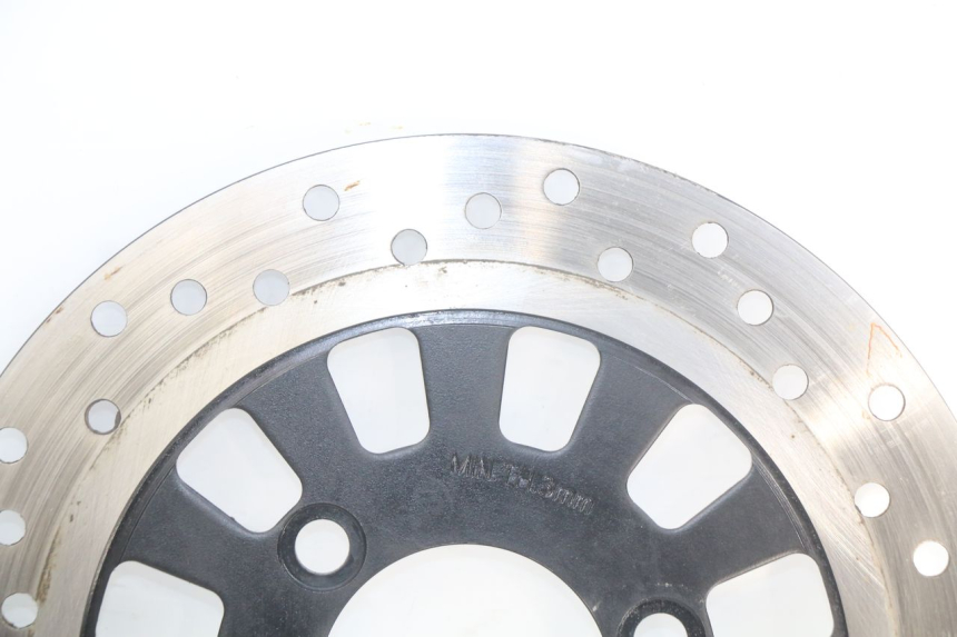 photo de PRZEDNI TARCZA HAMULCOWA EASY WATTS E-OPAI 1 (2019 - 2024) - Widok ogólny