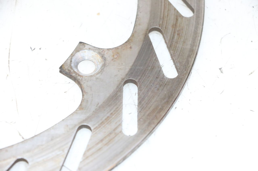 photo de PRZEDNI TARCZ HAMULCOWY APRILIA ETX 125 (1998 - 2002) - Część sprawdzona