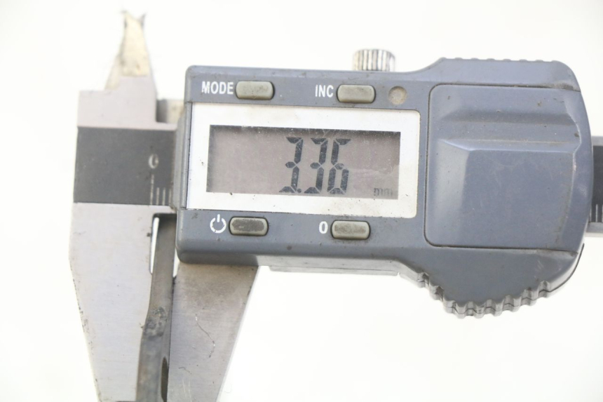 photo de PRZEDNI TARCZA HAMULCOWA JM MOTORS EVOLIS 4T 50 (2018 - 2022) - Szczegół części