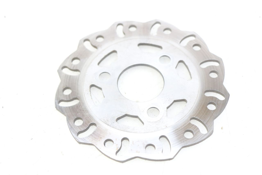 photo de PRZEDNI TARCZA HAMULCOWA JM MOTORS EVOLIS 4T 50 (2018 - 2022) - Inny kąt widzenia