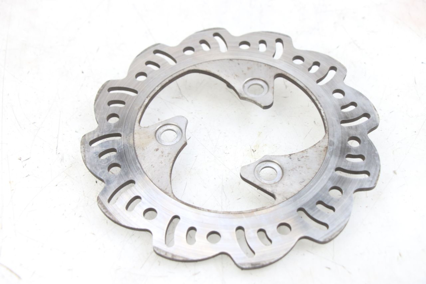 photo de PRZEDNI TARCZA HAMULCOWA TNT MOTOR FASTINO 4T 50 (2013 - 2019) - Widok główny