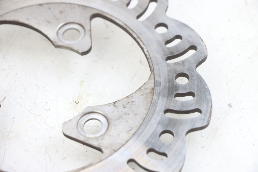 photo de PRZEDNI TARCZA HAMULCOWA TNT MOTOR FASTINO 4T 50 (2013 - 2019) - Widok ogólny