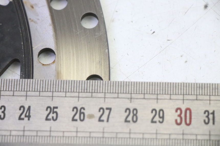 photo de PRZEDNI TARCZ HAMULCOWY STAHO FH 50 (2018 - 2019) - Inny kąt widzenia