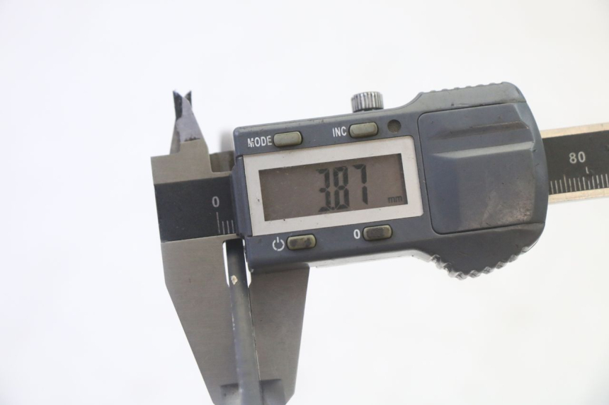 photo de PRZEDNI TARCZ HAMULCOWY STAHO FH 50 (2018 - 2019) - Widok ogólny