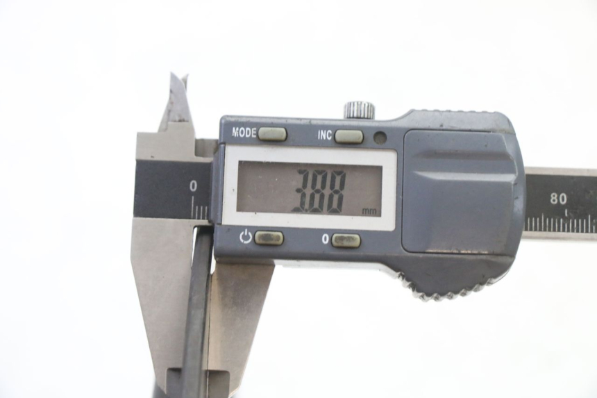 photo de PRZEDNI TARCZ HAMULCOWY SYM FIDDLE 3 III 50 (2014 - 2020) - Widok ogólny