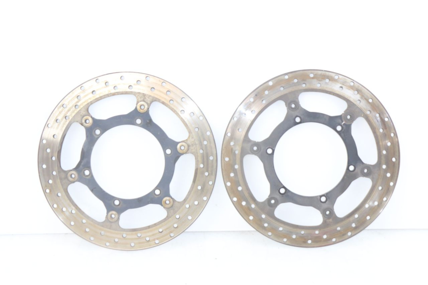 photo de PRZEDNI TARCZA HAMULCOWA YAMAHA FJR ABS 1300 (2016 - 2020) - Widok główny