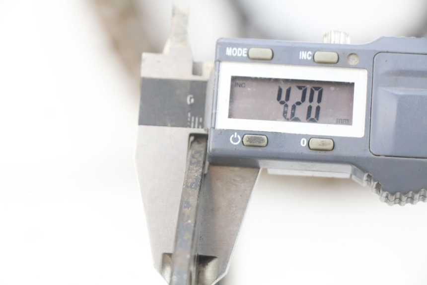 photo de PRZEDNI TARCZA HAMULCOWA YAMAHA FJR ABS 1300 (2016 - 2020) - Widok produktu