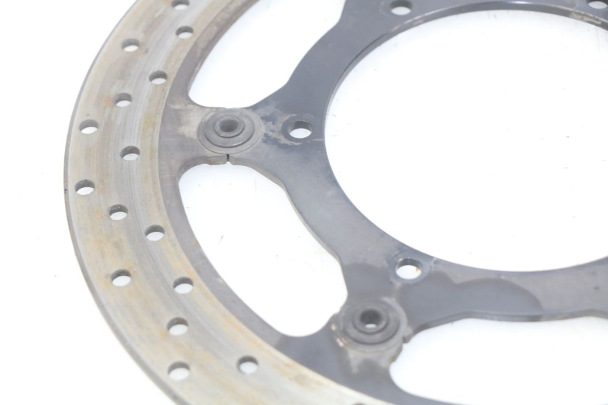 photo de PRZEDNI TARCZA HAMULCOWA YAMAHA FJR ABS 1300 (2016 - 2020) - Zbliżenie techniczne