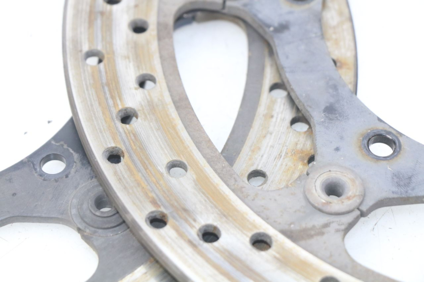 photo de PRZEDNI TARCZA HAMULCOWA YAMAHA FJR ABS 1300 (2016 - 2020) - Widok ogólny