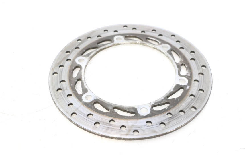 photo de PRZEDNI TARCZA HAMULCOWA HONDA FJS SILVER WING SILVERWING 400 (2005 - 2008) - Zbliżenie techniczne