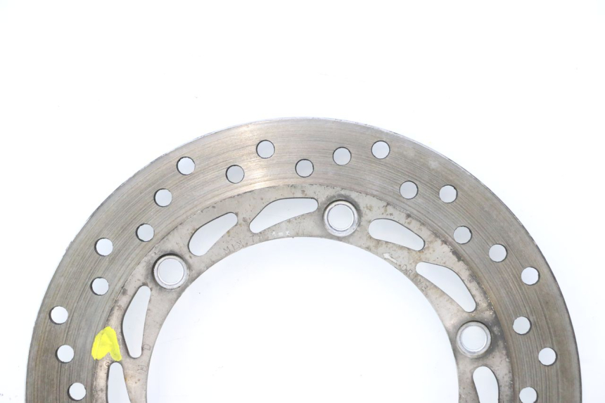 photo de PRZEDNI TARCZA HAMULCOWA HONDA FJS SILVER WING SILVERWING 400 (2005 - 2008) - Punkty mocowania
