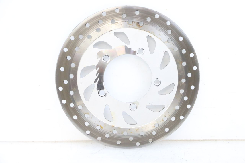 photo de TARCZA HAMULCOWA PRZEDNIA MBK FLAME X 125 (2007 - 2016) - Widok główny