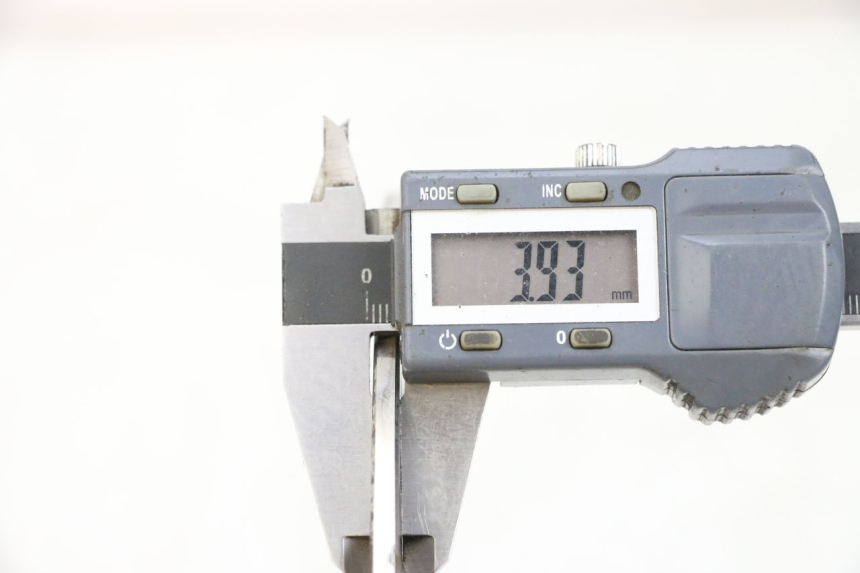 photo de TARCZA HAMULCOWA PRZEDNIA MBK FLAME X 125 (2007 - 2016) - Szczegół części