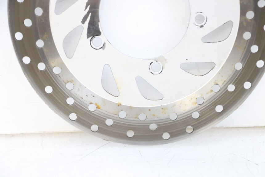 photo de TARCZA HAMULCOWA PRZEDNIA MBK FLAME X 125 (2007 - 2016) - Widok produktu