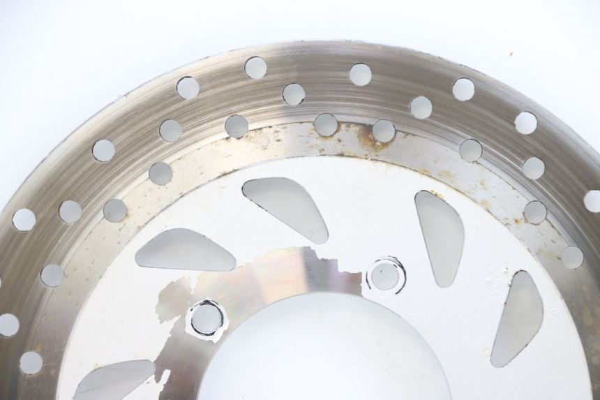 photo de TARCZA HAMULCOWA PRZEDNIA MBK FLAME X 125 (2007 - 2016) - Szczegóły charakterystyczne