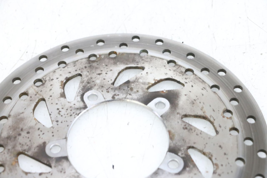 photo de TARCZA HAMULCOWA PRZEDNIA MBK FLAME X 125 (2007 - 2016) - Widok ogólny