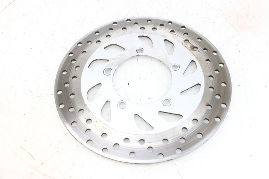 photo de TARCZA HAMULCOWA PRZEDNIA MBK FLAME X 125 (2007 - 2016) - Część sprawdzona