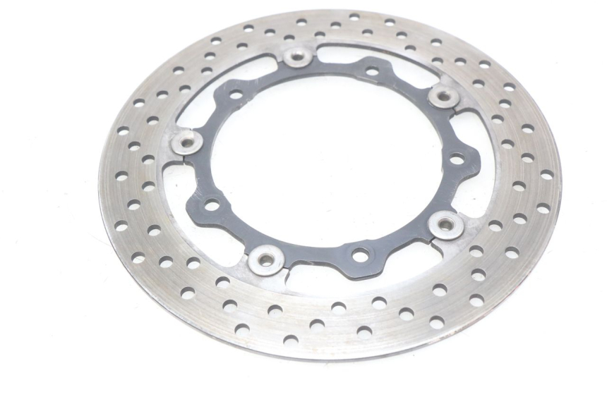 photo de LEWY PRZEDNI TARCZ HAMULCOWY YAMAHA XP T-MAX TMAX ABS 530 (2012 - 2015) - Część sprawdzona