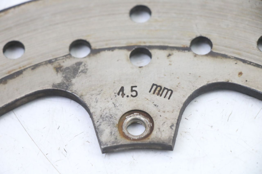 photo de PRZEDNI TARCZA HAMULCOWA GILERA NEXUS 300 (2008 - 2013) - Widok ogólny