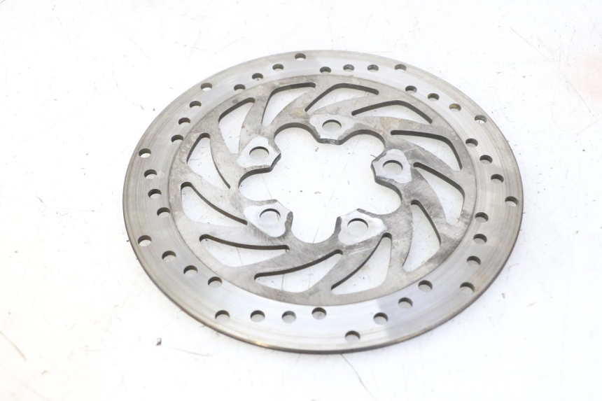 photo de TARCZA HAMULCOWA PRZEDNIA KYMCO GRAND DINK 125 (2008 - 2014) - Zbliżenie techniczne