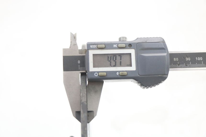 photo de TARCZA HAMULCOWA PRZEDNIA HARLEY DAVIDSON SPORTSTER XL CUSTOM 883 (1999 - 2006) - Zbliżenie techniczne