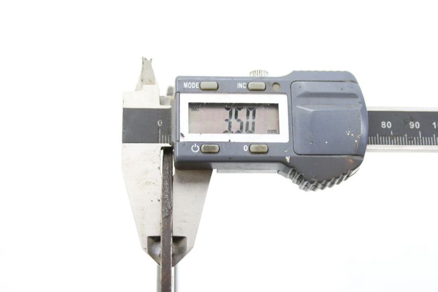 photo de TARCZA HAMULCOWA PRZEDNIA PIAGGIO HEXAGON 2T 125 (1994 - 1998) - Zbliżenie techniczne