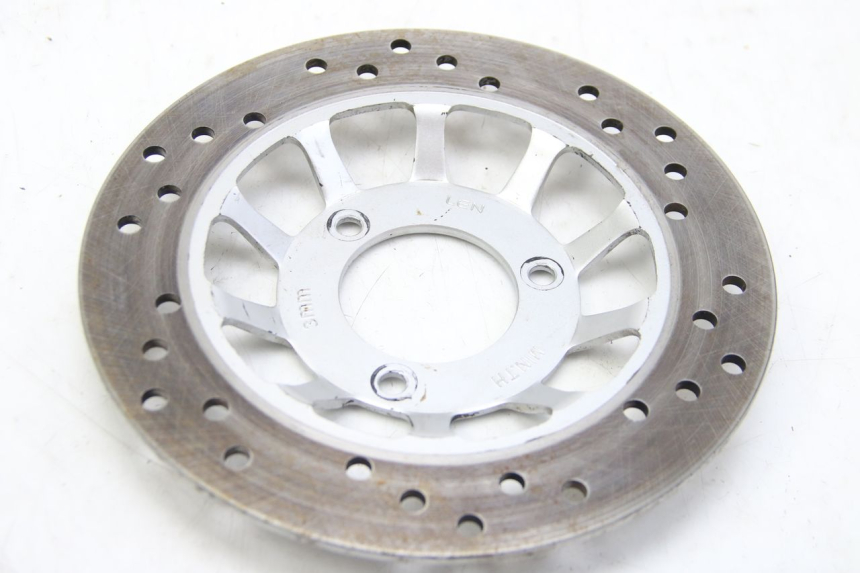 photo de TARCZA HAMULCOWA PRZEDNIA REVATTO IMPERATOR 125 (2007 - 2015) - Szczegół części