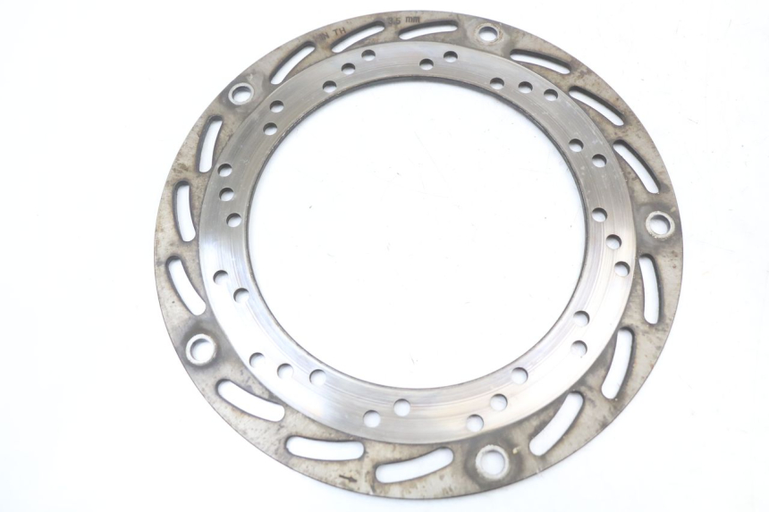 photo de PRZEDNI TARCZ HAMULCOWY SYM JOYRIDE EVO 125 (2009 - 2016) - Widok główny