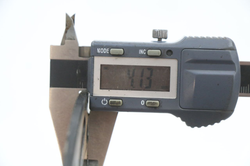 photo de PRZEDNI TARCZ HAMULCOWY SYM JOYRIDE EVO 125 (2009 - 2016) - Zbliżenie techniczne