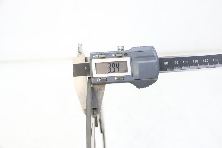 photo de TARCZA HAMULCOWA PRZEDNIA KEEWAY K-LIGHT KLIGHT 125 (2018 - 2025) - Szczegół części