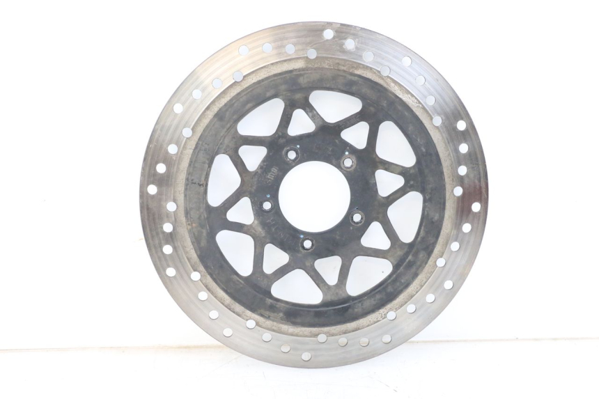 photo de PRZEDNI TARCZA HAMULCOWA KYMCO K-PW K-PIPE 50 (2012 - 2017) - Widok główny