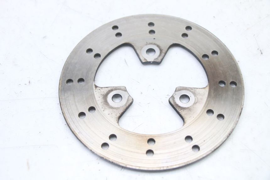 photo de PRZEDNI TARCZA HAMULCOWA PEUGEOT KISBEE 2T 50 (2010 - 2017) - Szczegół części