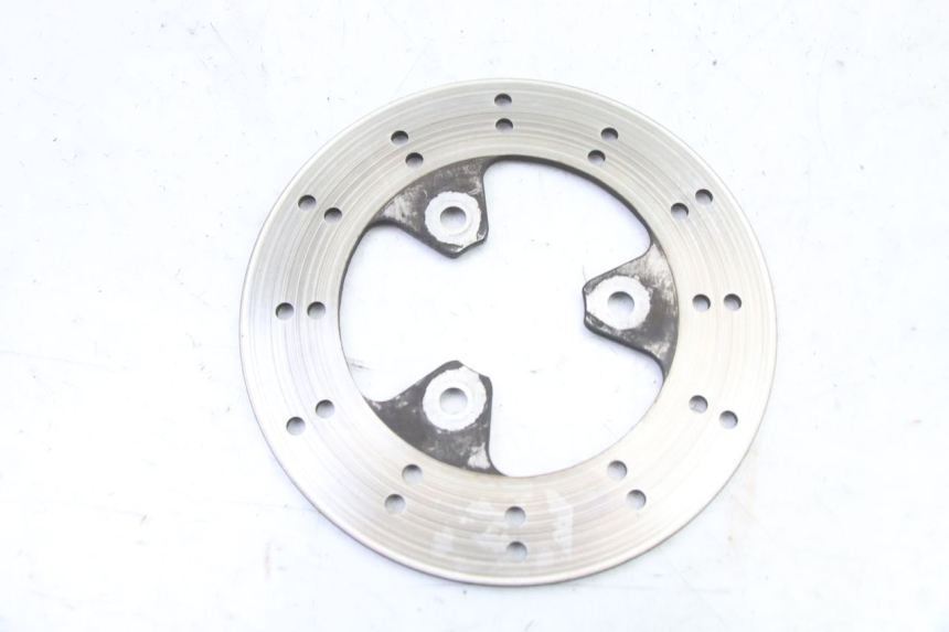 photo de PRZEDNI TARCZA HAMULCOWA PEUGEOT KISBEE 2T 50 (2018 - 2022) - Szczegół części