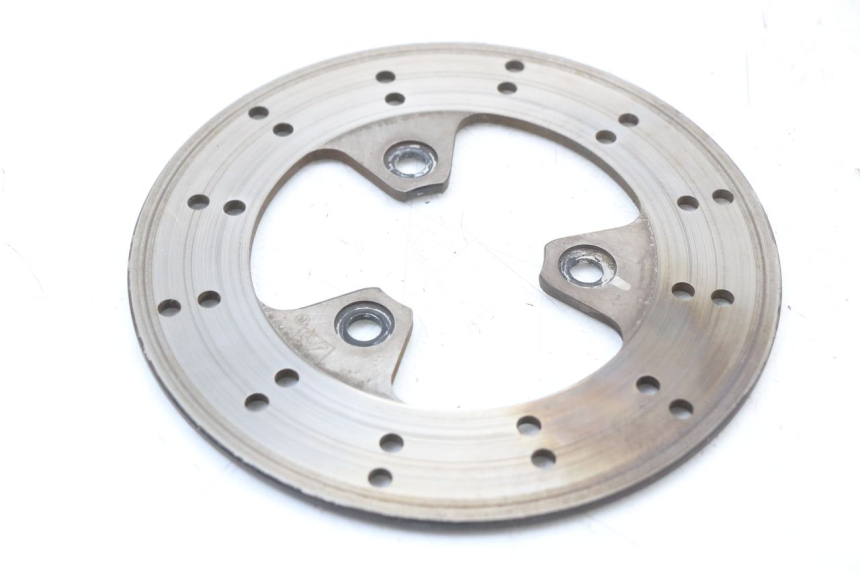 photo de PRZEDNI TARCZ HAMULCOWY PEUGEOT KISBEE 4T 50 (2010 - 2017) - Widok główny