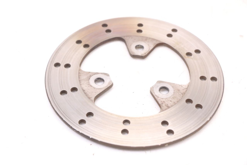 photo de PRZEDNI TARCZ HAMULCOWY PEUGEOT KISBEE 4T 50 (2010 - 2017) - Widok ogólny