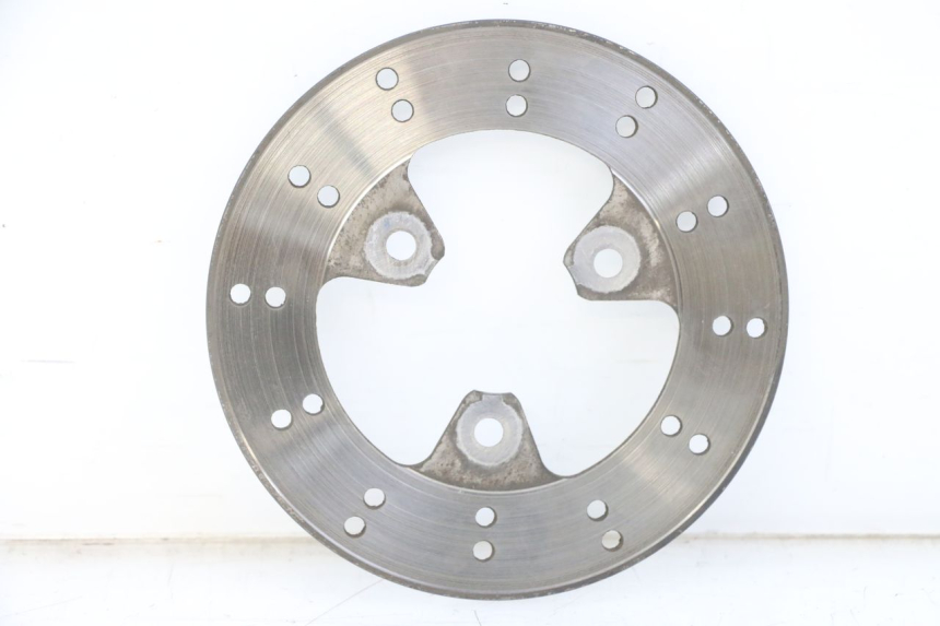 photo de PRZEDNI TARCZA HAMULCOWA PEUGEOT KISBEE 4T 50 (2018 - 2022) - Widok główny