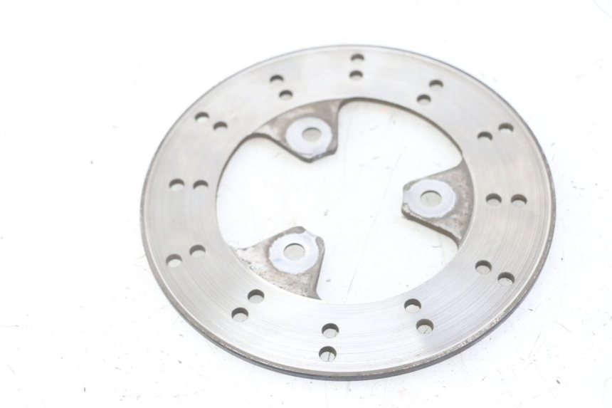 photo de PRZEDNI TARCZA HAMULCOWA PEUGEOT KISBEE 4T 50 (2018 - 2022) - Inny kąt widzenia