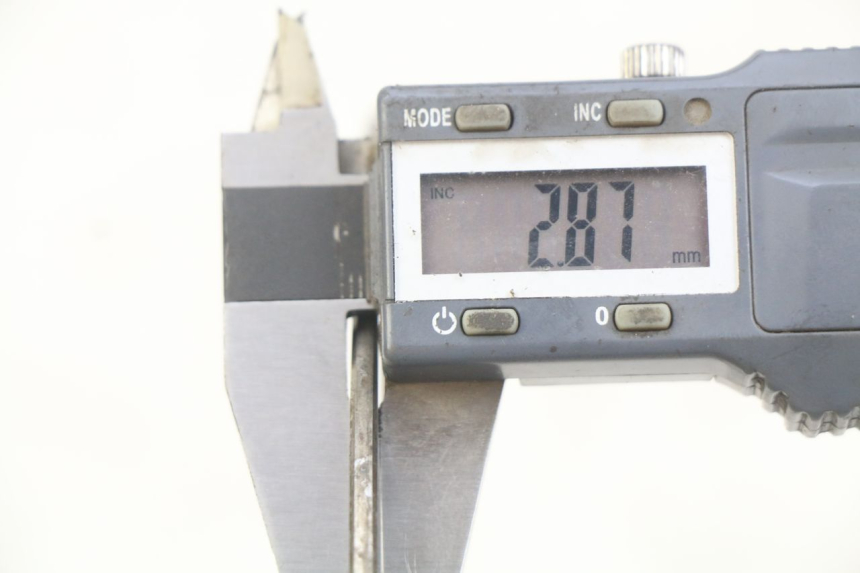 photo de TARCZA HAMULCOWA PRZEDNIA KAWASAKI KX 85 (2014 - 2021) - Szczegół części