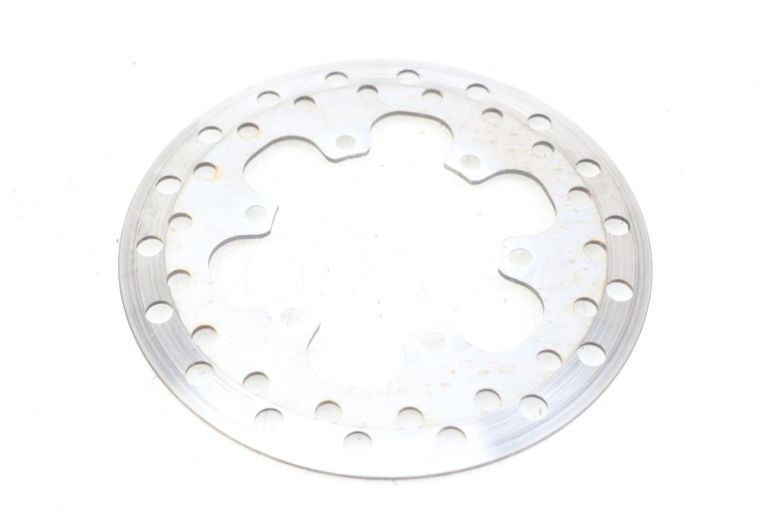 photo de TARCZA HAMULCOWA PRZEDNIA KAWASAKI KX 85 (2014 - 2021) - Zbliżenie techniczne