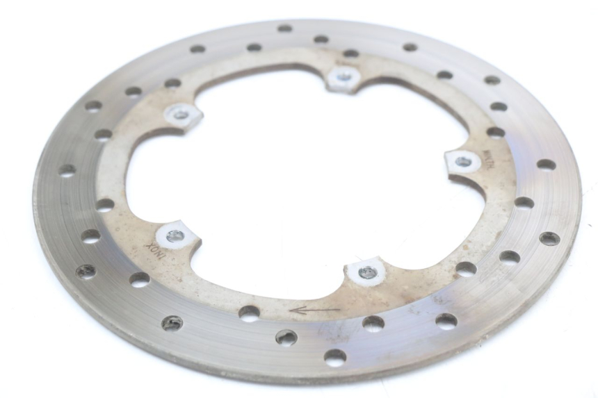 photo de TARCZA HAMULCOWA PRZEDNIA PIAGGIO LIBERTY 4T 50 (2018 - 2021) - Inny kąt widzenia