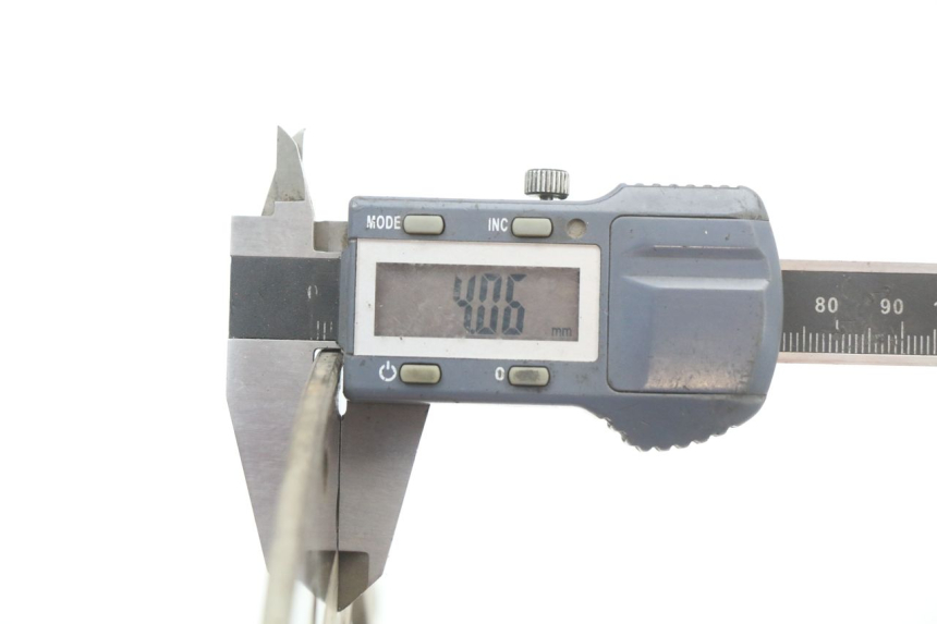 photo de TARCZA HAMULCOWA PRZEDNIA PIAGGIO LIBERTY 4T 50 (2018 - 2021) - Widok ogólny