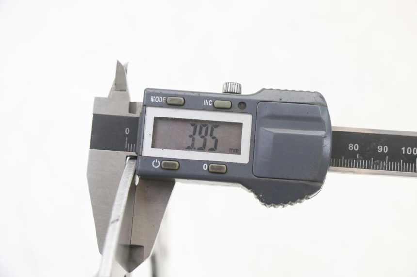 photo de PRZEDNI TARCZ HAMULCOWY LONGJIA SHARPY 125 (2020 - 2024) - Widok ogólny