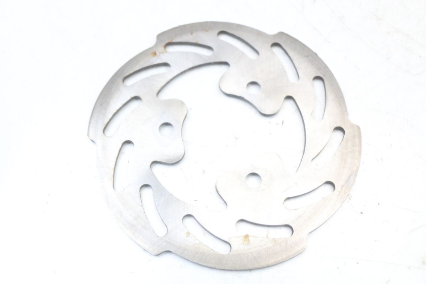 photo de PRZEDNI TARCZ HAMULCOWY MASH LEGEND'R 4T 50 (2021 - 2025) - Szczegół części