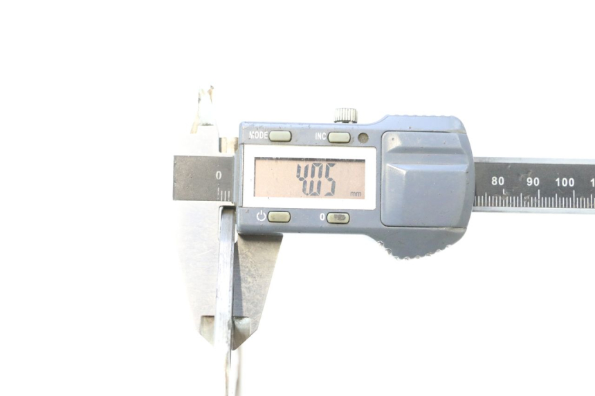 photo de DISQUE FREIN AVANT YAMAHA NEOS NEO'S 4T 50 (2008 - 2016) - Widok ogólny