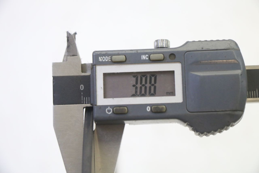 photo de PRZEDNI TARCZ HAMULCOWY KYMCO LIKE 4T 50 (2019 - 2025) - Widok ogólny