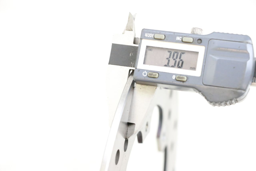 photo de TARCZA HAMULCOWA PRZEDNIA PIAGGIO NEW TYPHOON 50 (2018 - 2021) - Szczegół części